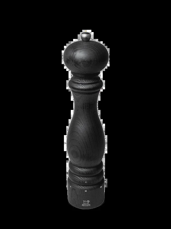 Peugeot Paris u’select Pepper Mill in Wood Graphite 30 cm – 12in