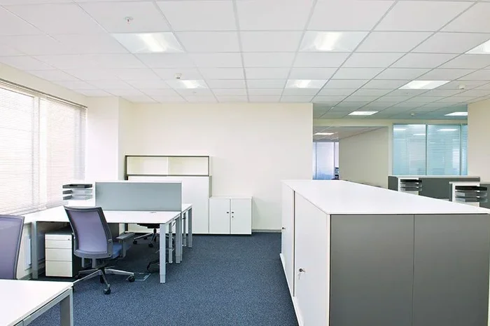 Philips Ready To Go Day-Brite 2EVG38L840-4-D-UNV-DIM EvoGrid 2X4 3800Lm 4000K Opal Lens Universal Electronic 0-10V Dimming Driver (912401273077)