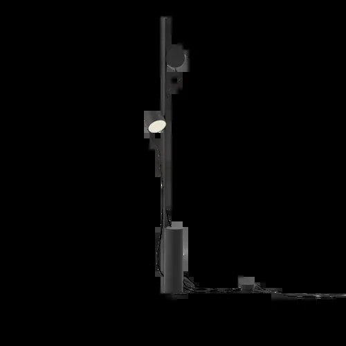 Post Floor Lamp – MPOSFLLP