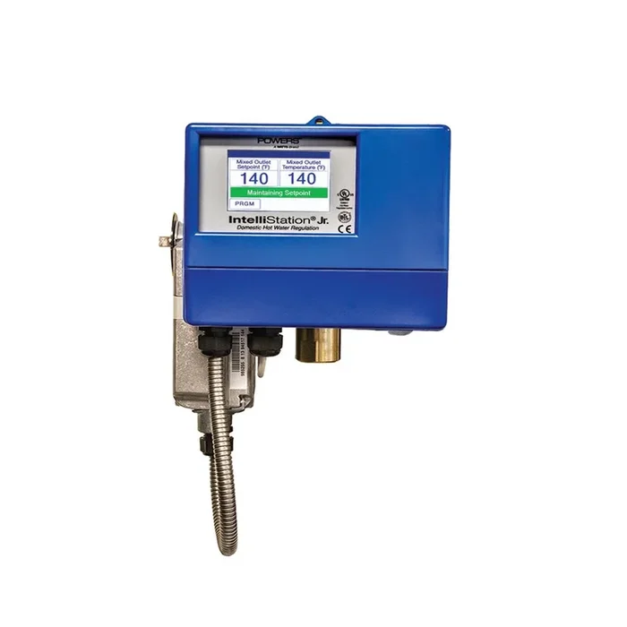 Powers LFIS100VL Valve