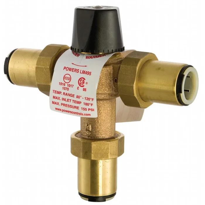 Powers LFLM497-5 Valve