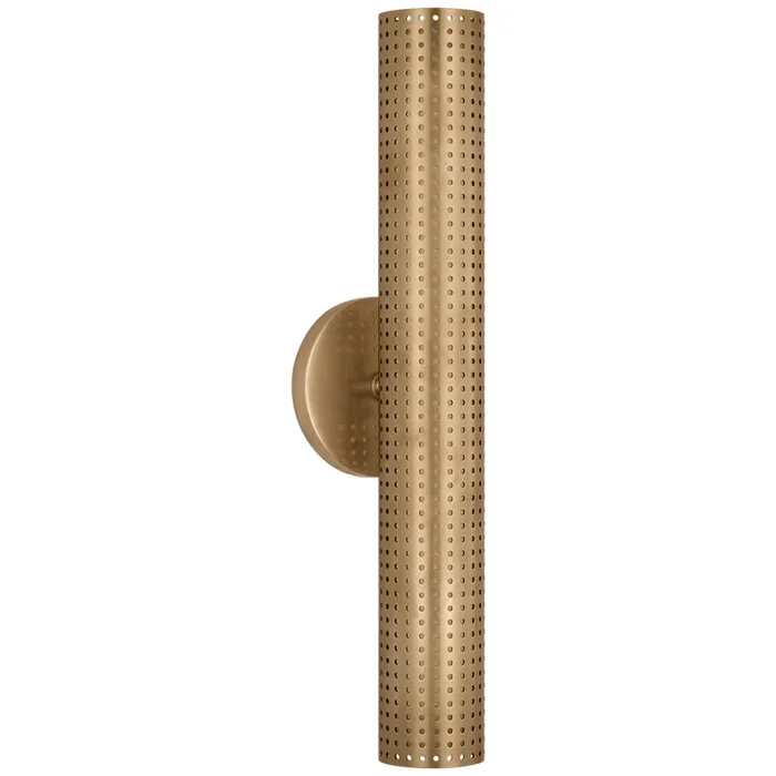 Precision 18 ” Bullet Sconce