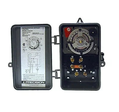Precision Refrigeration Defrost Control (6041-0M)
