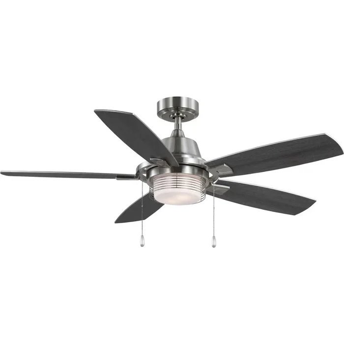 Progress Lighting – 52″Ceiling Fan – Freestone