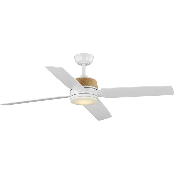 Progress Lighting – 56″Ceiling Fan – Shaffer Ii
