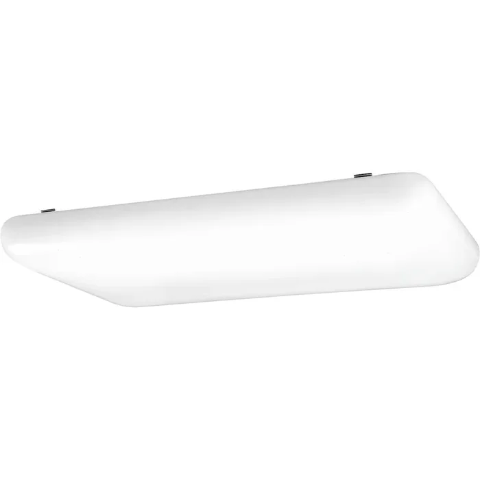Progress Lighting – LED Flush Mount – Led Linear Cloud
