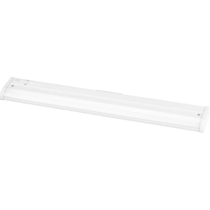 Progress Lighting – LED Linear Undercabinet – Hide-A-Lite – P700027028CS