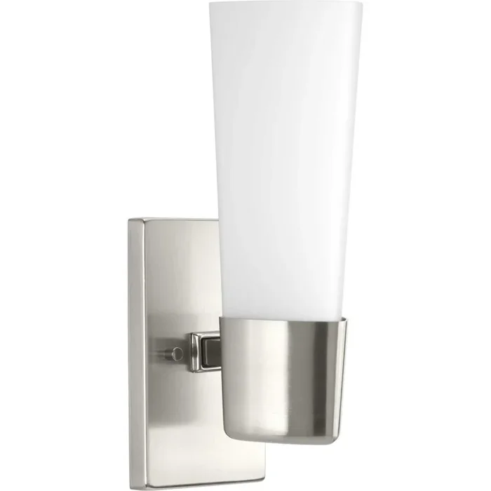 Progress Lighting – One Light Bath – Zura
