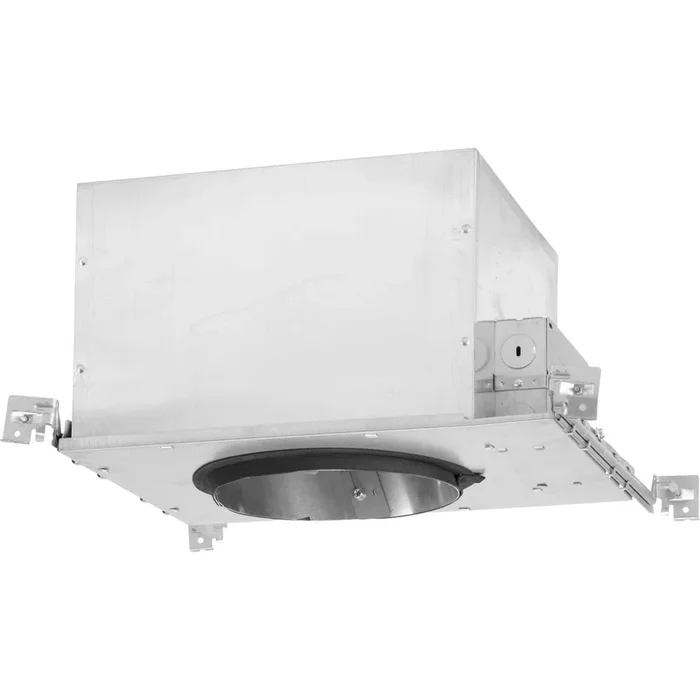 Progress Lighting – One Light Slope New Icat Hsg – 6In Recessed Slope