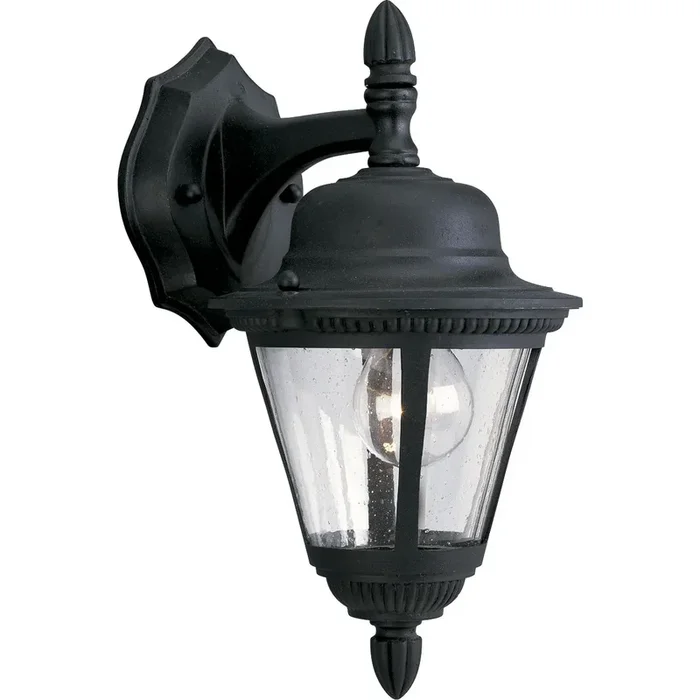 Progress Lighting Westport Collection One-Light Small Wall Lantern (P5862-31)