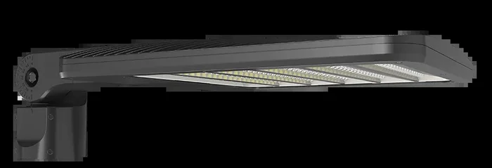 RAB ALED 170W-220W-260W Type V 4000K With Slipfitter Bronze (ALEDL5TSFN)