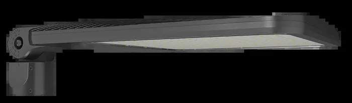 RAB ALED 300W-345W-385W At 5000K With Slipfitter 7-Pin Receptacle Bronze (ALEDXLATSF/7PR)