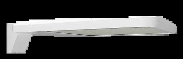 RAB ALED 300W-345W-385W Type III 5000K 480V Pole Mount 7-Pin Receptacle White (ALEDXL3TW/480/7PR)
