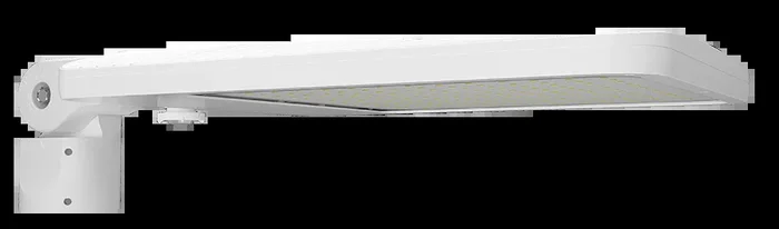 RAB ALED 300W-345W-385W Type IV 4000K 480V With Slipfitter WS Sensor 40 Foot Lens White (ALEDXL4TSFNW/480/WS4)