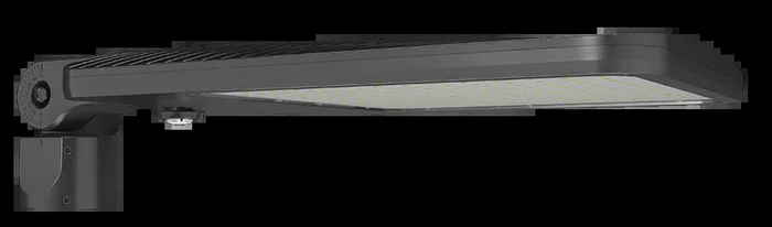 RAB ALED 300W-345W-385W Type IV 5000K With Slipfitter WS Sensor 40 Foot Lens Bronze (ALEDXL4TSF/WS4)
