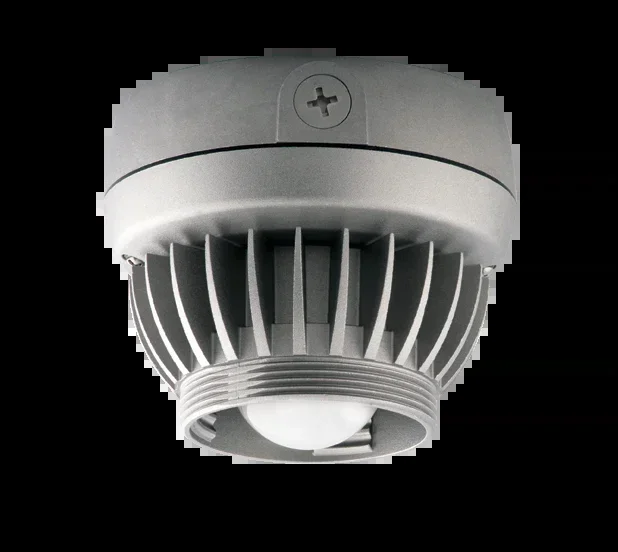 RAB Vaporproof LED 26W Cool 3/4 Ceiling No Globe No Guard (VXLED26-3/4)
