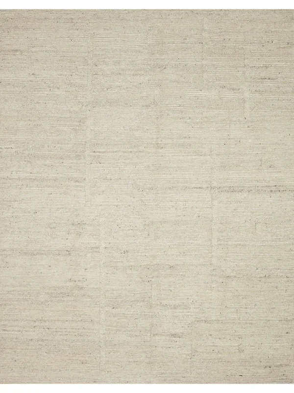 Rayan RAY01 Ivory 9’6″ x 13’6″ Rug