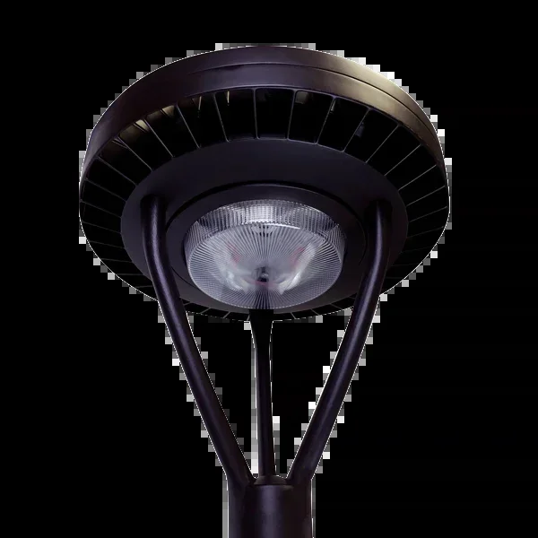 RDA Lighting RAL-LED40-A-5K-T5A-BRZ-PT-PC Area Light LED 40W 4000Lm 120V 5000K (051191)