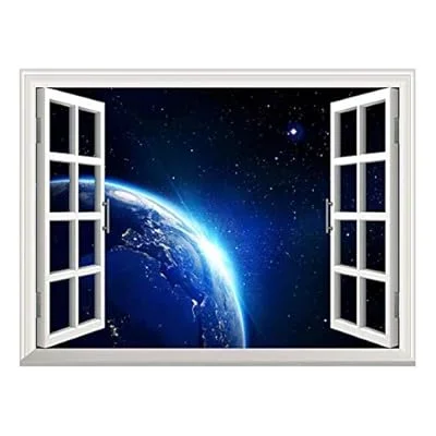 Removable Wall Sticker/Wall Mural (36
