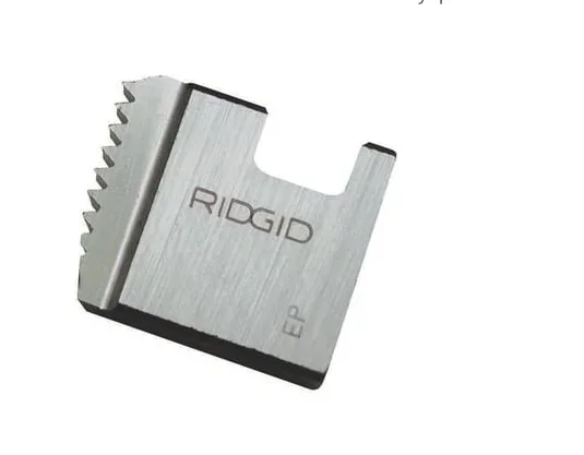 RIDGID 00-R Alloy Manual Right Hand Bolt Threader, 7/16
