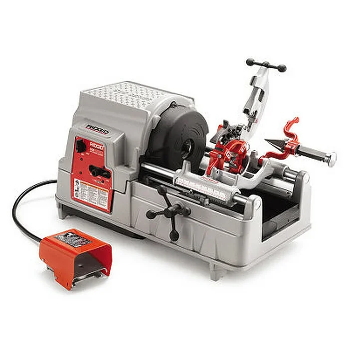 RIDGID 535 Automatic Threading Machine W/ 1/2