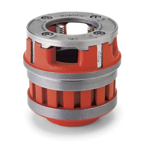RIDGID Complete 00-RB 1/4