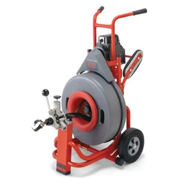 RIDGID Machine w/3/4