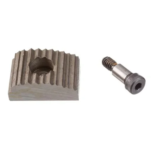 RIDGID RapidGrip 12/14 Heel Jaw 98062