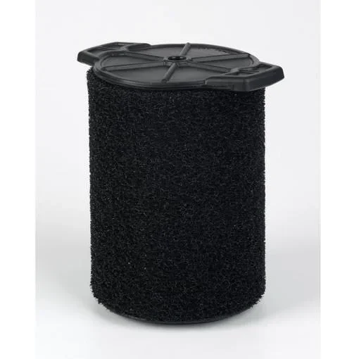 RIDGID VF7000 Wet Application Filter for 5-20 Gal Wet/Dry Vacuums 40158