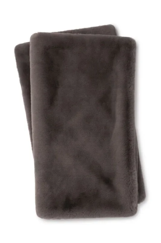 Roger T0046 Charcoal 4”2″ x 5′