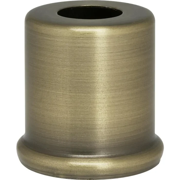 Satco – 90-2279 – Spacer – Antique Brass – 902279