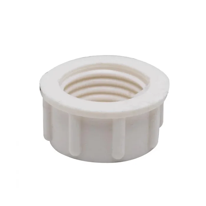 Satco – 90-321 – Bushing – White – 90321