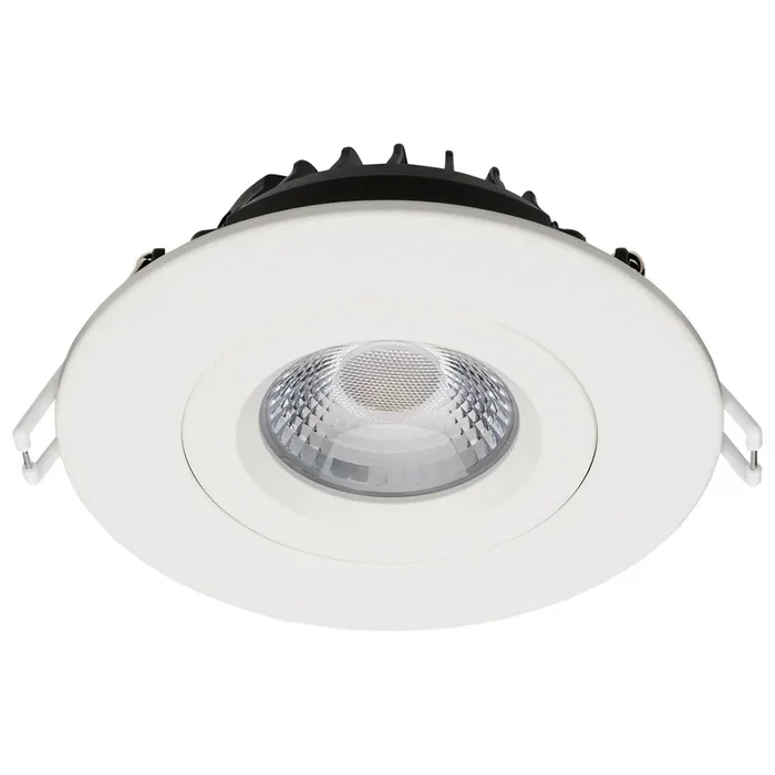 Satco – S11618R1 – LED Downlight – White – S11618R1