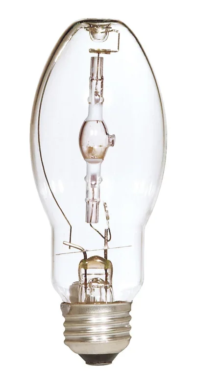 Satco – S4379 – Light Bulb – Clear – S4379