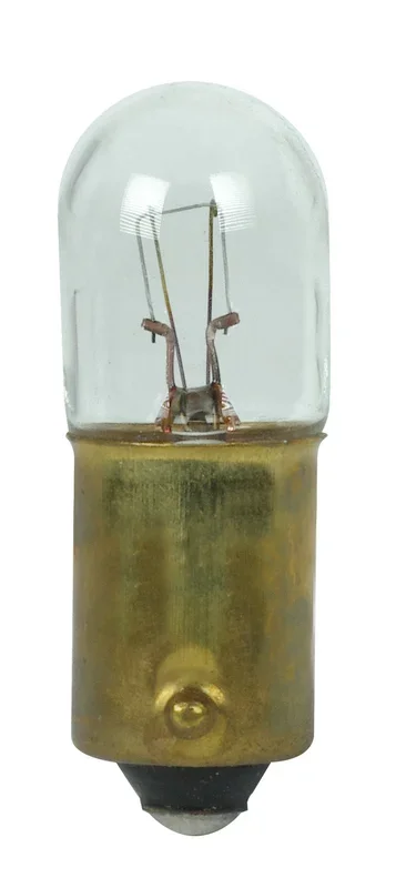 Satco – S7078 – Light Bulb – Clear – S7078