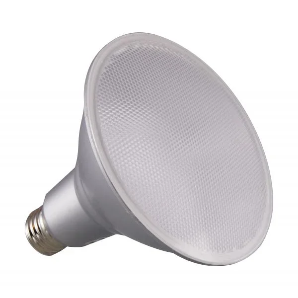 SATCO/NUVO 15W PAR38 LED 4000K 40 Degree Beam Angle Medium Base 120V (S29448)