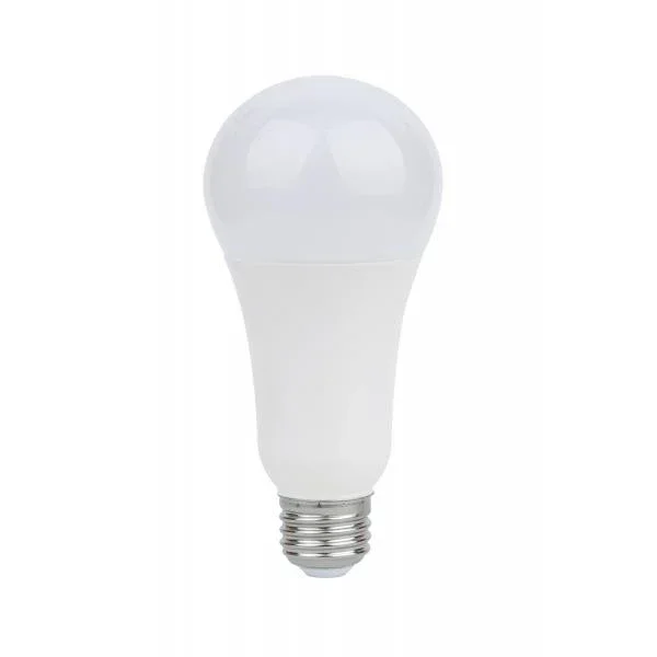 SATCO/NUVO 20W A21 LED 2700K Medium Base 220 Degree Beam Spread 120-277V (S11329)