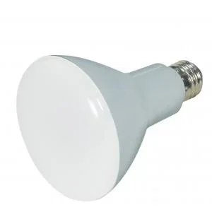 SATCO/NUVO 7.5W BR30 LED 3500K Medium Base 120V (S28547)