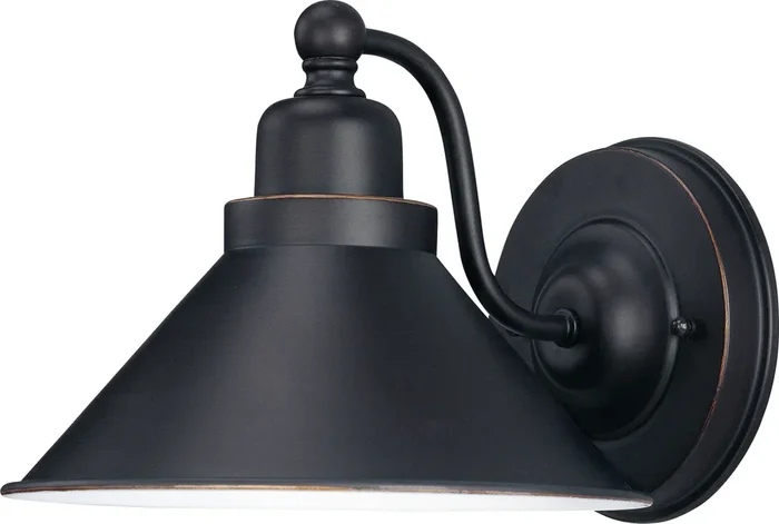 SATCO/NUVO Bridgeview 1-Light Wall Sconce (60-1709)