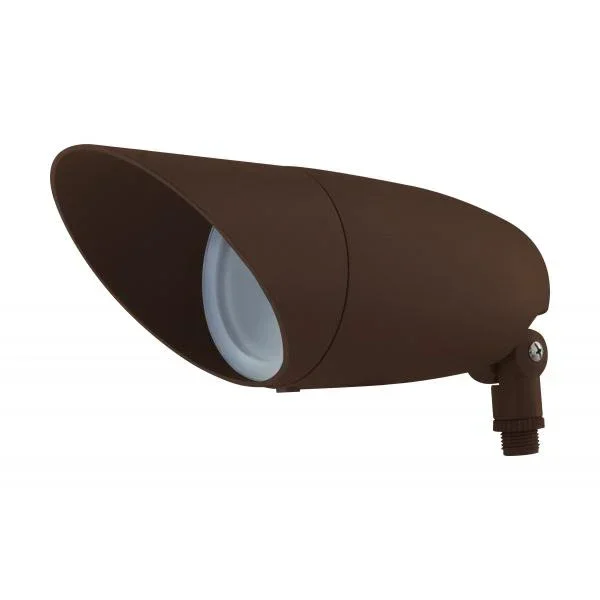 SATCO/NUVO LED 12W Landscape Flood (62-1206)