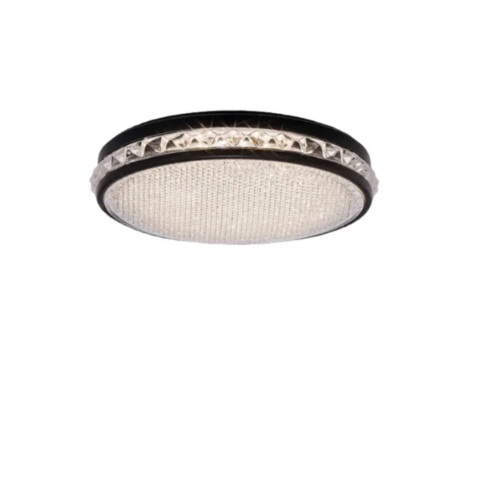 Schonbek – LED Flush Mount – Kristally – S991218R