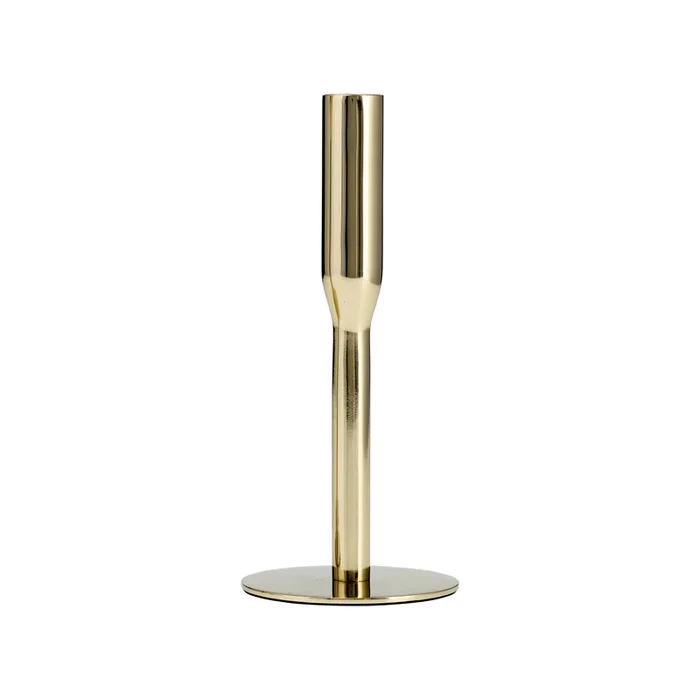 Solid Taper Candle Holder