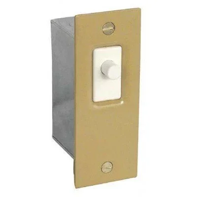 Southwire Garvin Door Jamb Switch Kit Tan (DJSK)