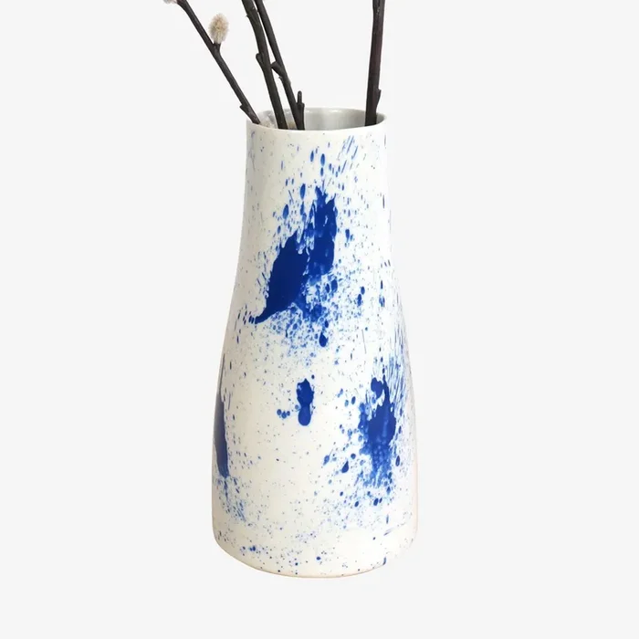 Splash Vase by Studio Lorier