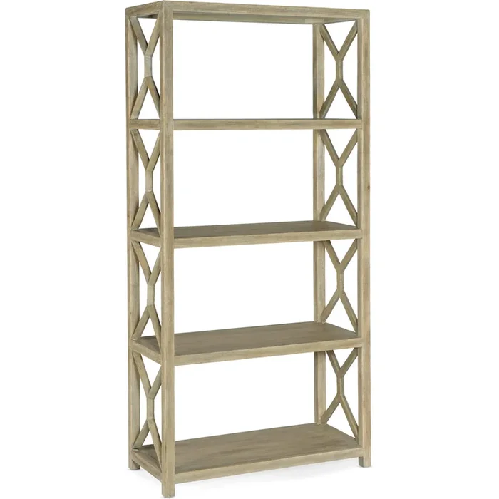 Surfrider Etagere, Driftwood