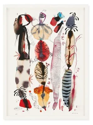 Suyao Tian, Reverie Reverberations #2, 2024, Limited Edition – Modern Home Decor – Room & Board
