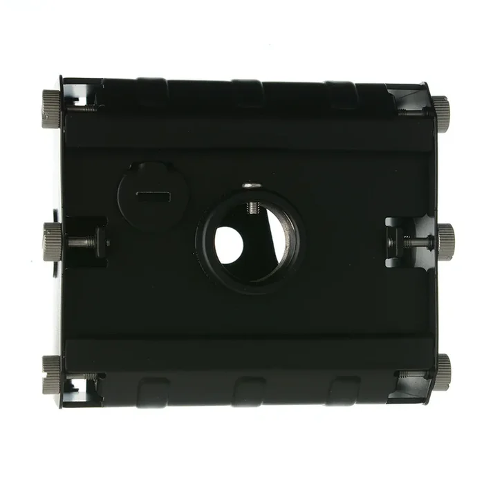 TCP 3/4 Inch Pendant Mount Junction Box For LED UFO High Bay (UFOPMJB34)