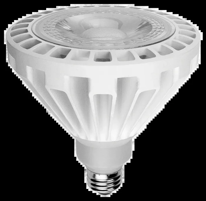 TCP LED 30W P38 Dimmable 2700K Flood (L30P38D2527KFL)