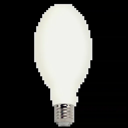 TCP LED High Lumen Filament Lamp ED37 5000K 11000Lm Non-Dimmable E39 Base Frost (FED37N40050E39FR)