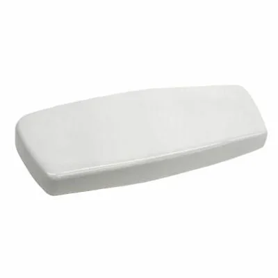 TCU743CRE#01 LID Toilet Tank Lid for ST743E, Cotton White